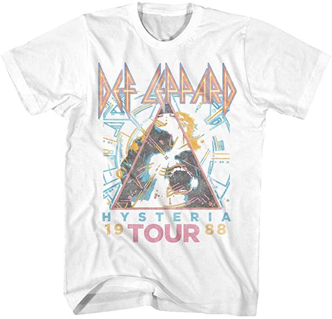 Standard Chinchilla cognomen Rock Shirt